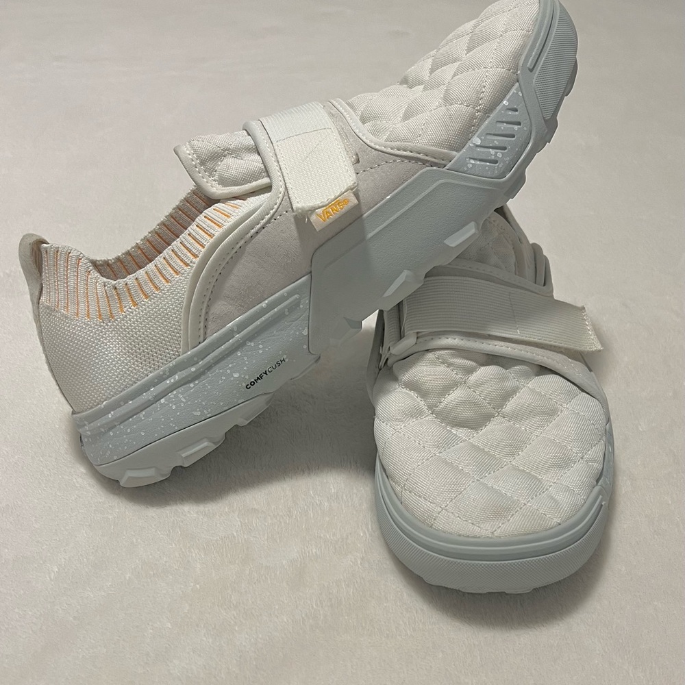 Men’s Vans Coast CC Low-Top Casual Sneakers